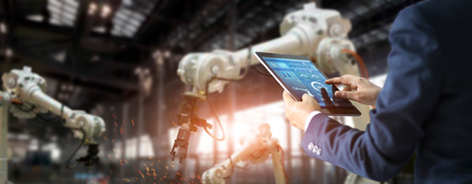 Implementación de un sistema de control de gestión