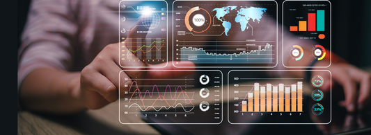 Introduciéndose en la inteligencia de negocios