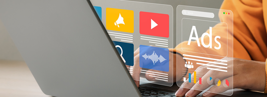 Marketing digital: herramientas esenciales