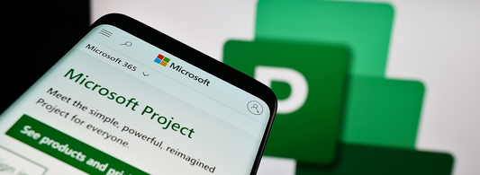 Aprendiendo MS Project