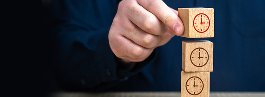 Cambio, planificación, flexibilidad y autogestión