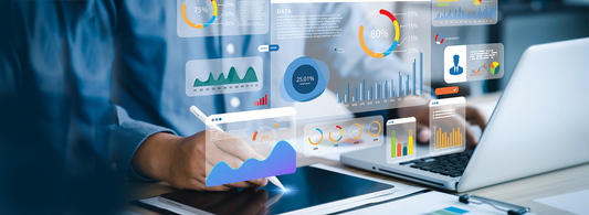 Estrategias de marketing digital