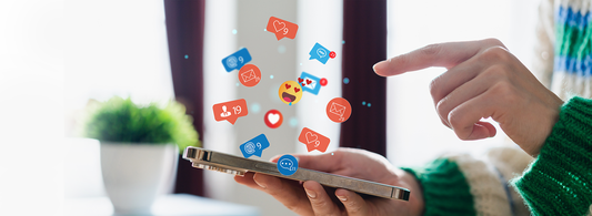 Marketing en redes sociales